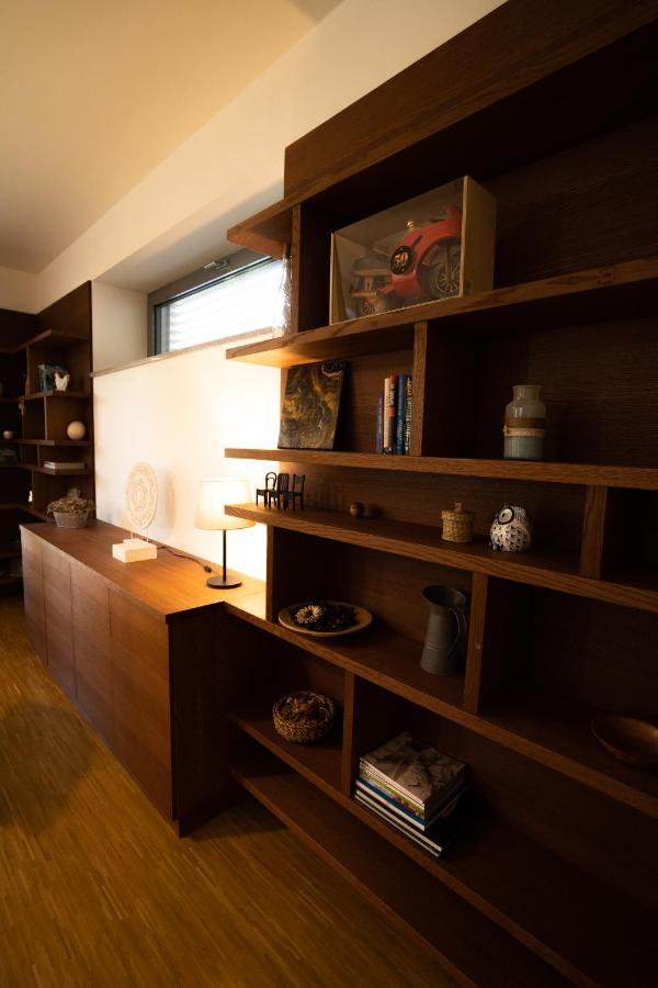 Black Field Apartment Brno Zewnętrze zdjęcie